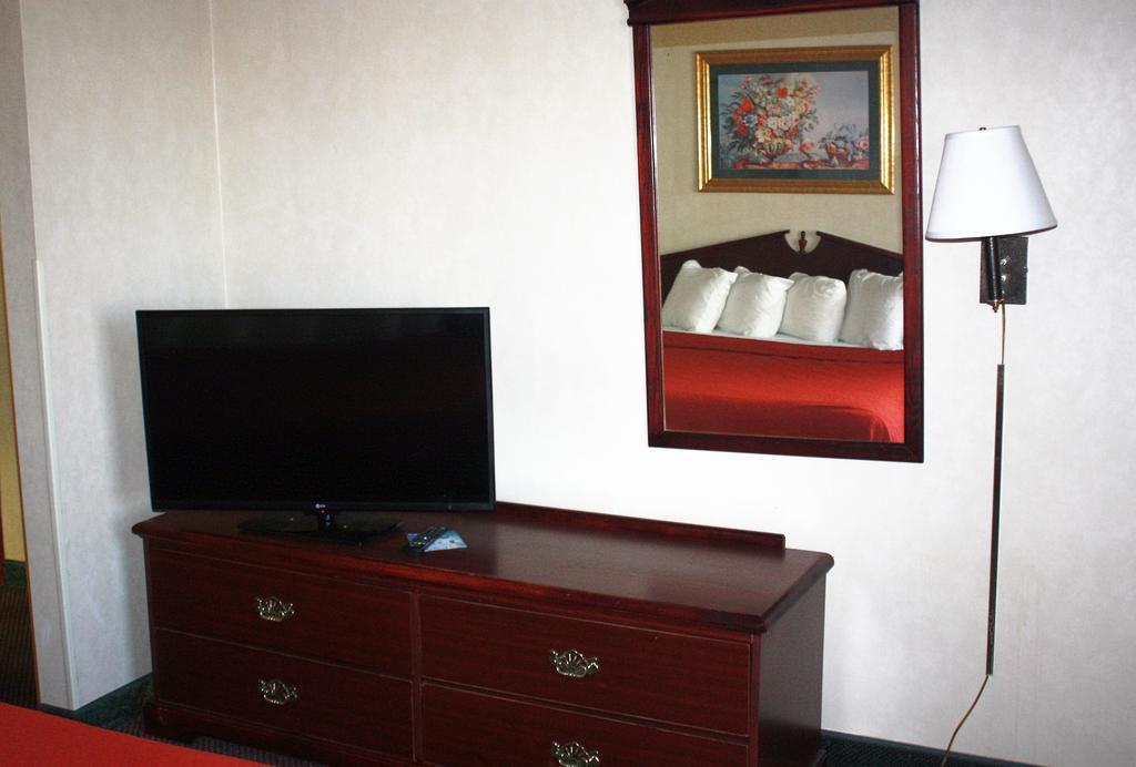 Lexington Suites Of Jonesboro Zimmer foto